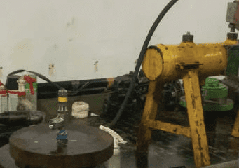 Kintomo, Riksa uji k3, Jasa NDT, jasa kalibrasi, Jasa WPS dan welder, Riksa Uji K3 Gresik, perusahaan NDT, Non Destructive Test, Lab Kalibrasi