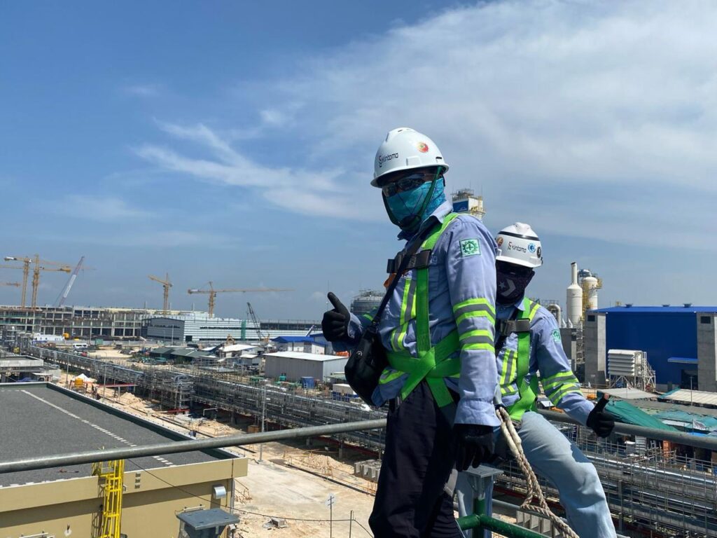 Checklist lengkap pemilihan provider Riksa Uji K3 yang tepat dan terpercaya