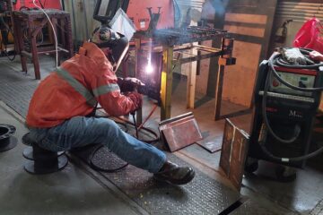 Kintomo, Riksa uji k3, Jasa NDT, jasa kalibrasi, Jasa WPS dan welder, Riksa Uji K3 Gresik, perusahaan NDT, Non Destructive Test, Lab Kalibrasi